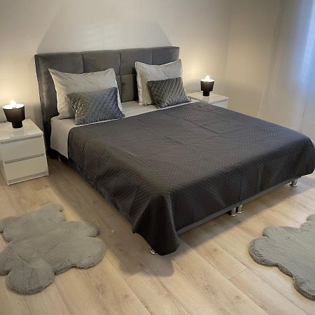 Apartman Iko Makarska Extérieur photo