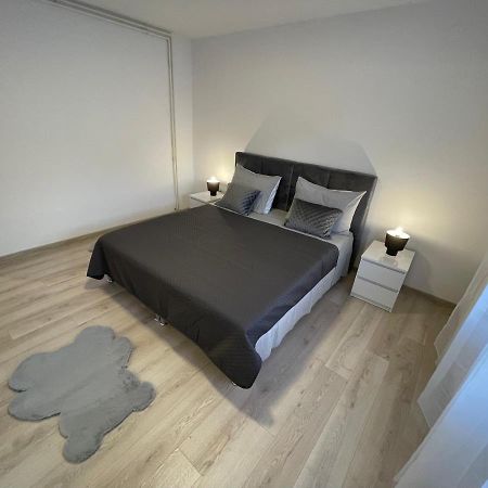 Apartman Iko Makarska Extérieur photo
