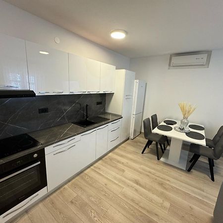 Apartman Iko Makarska Extérieur photo