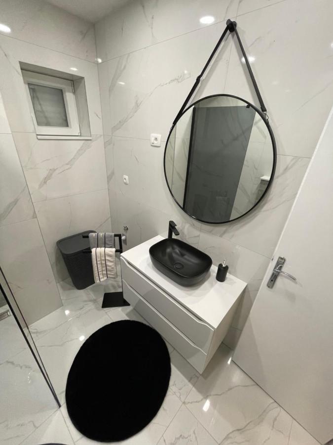 Apartman Iko Makarska Extérieur photo