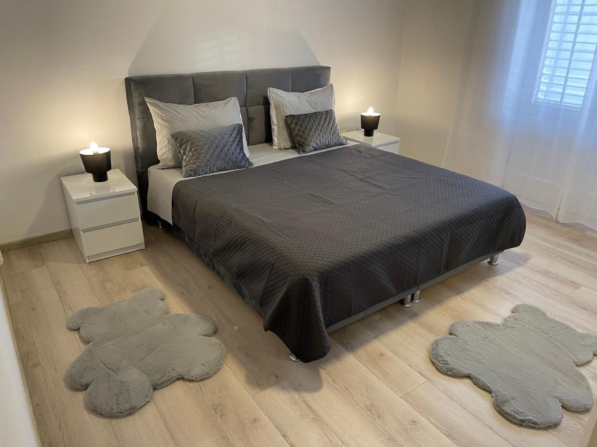Apartman Iko Makarska Extérieur photo
