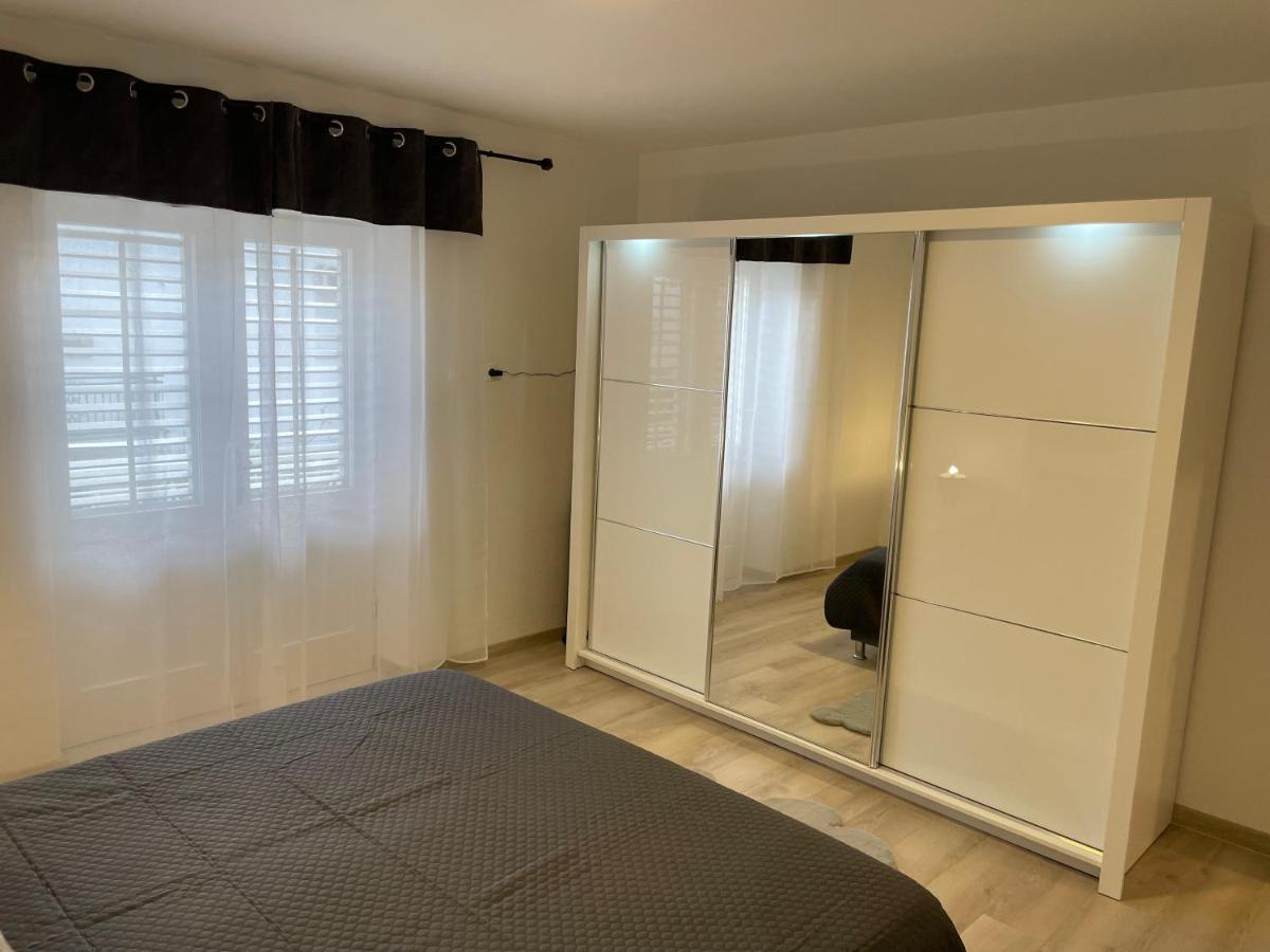 Apartman Iko Makarska Extérieur photo