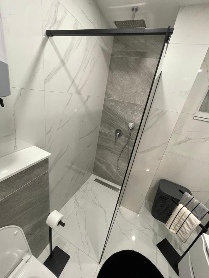 Apartman Iko Makarska Extérieur photo