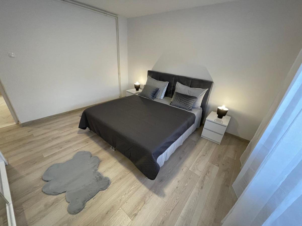 Apartman Iko Makarska Extérieur photo