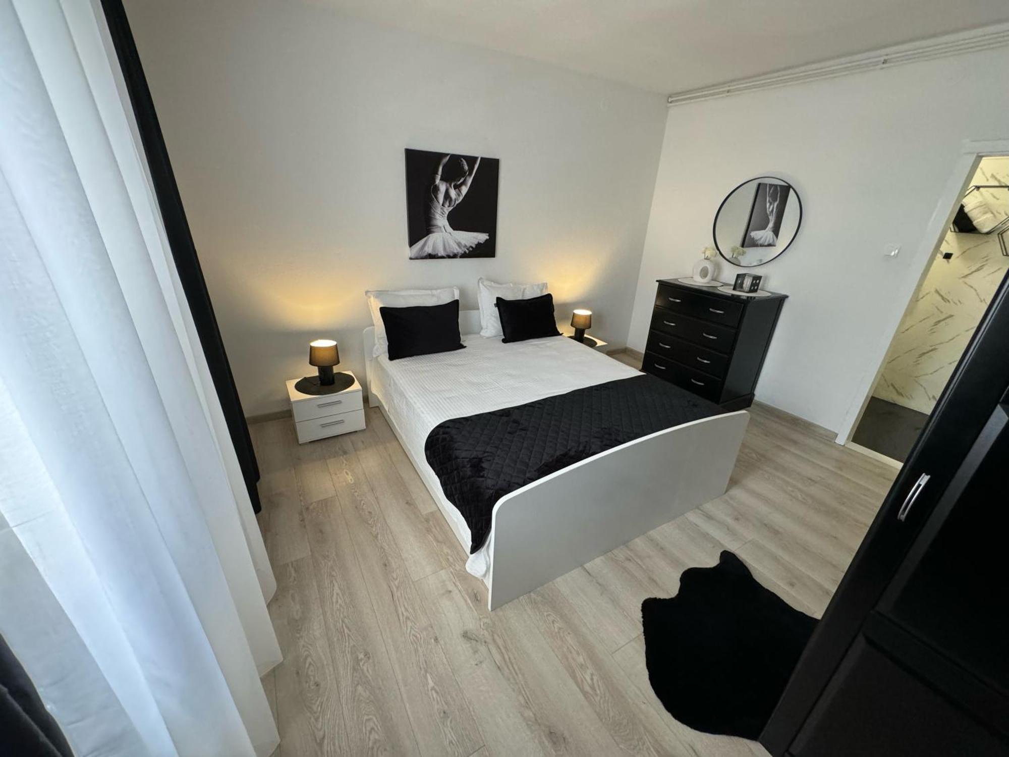 Apartman Iko Makarska Extérieur photo