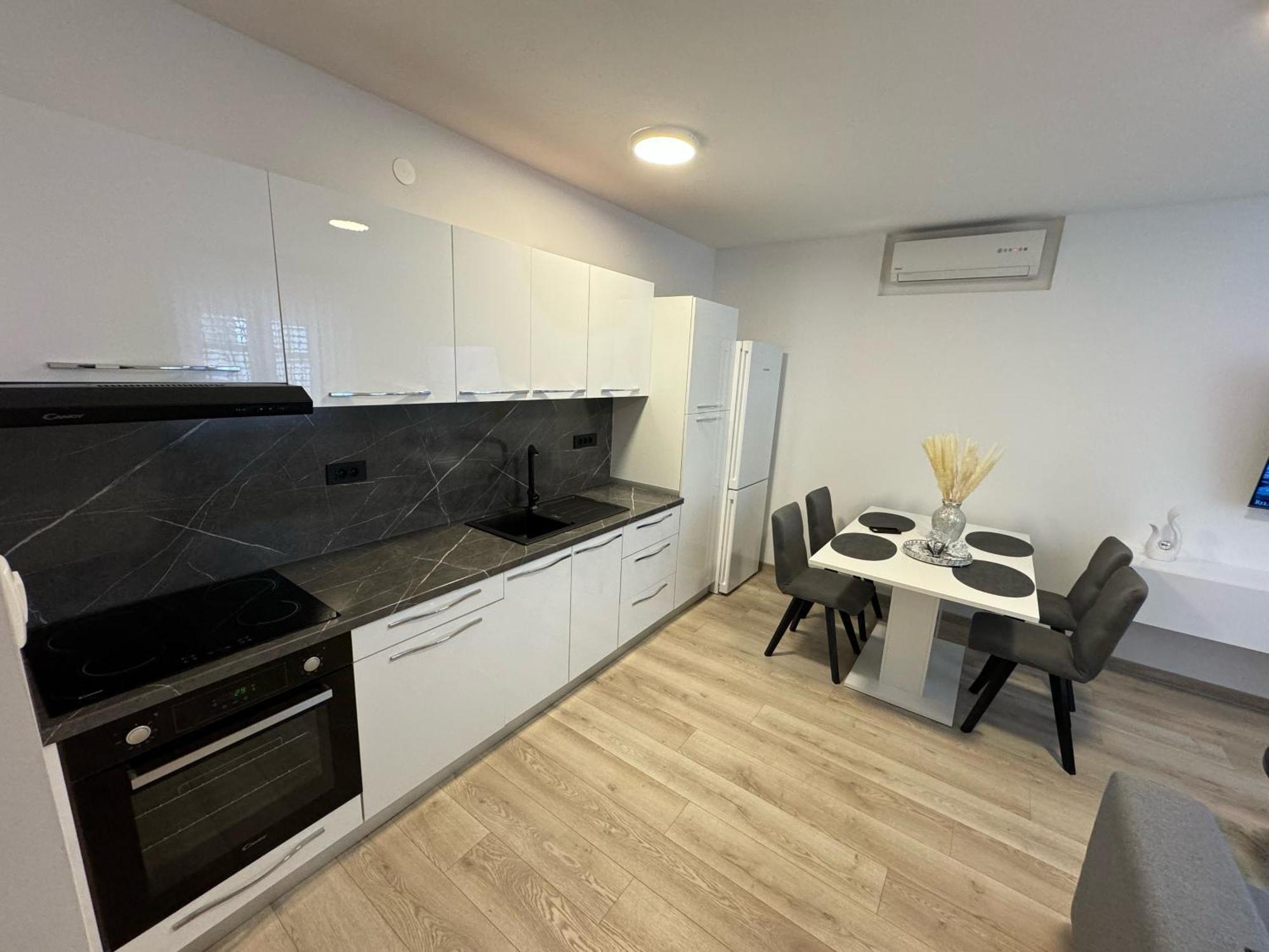 Apartman Iko Makarska Extérieur photo
